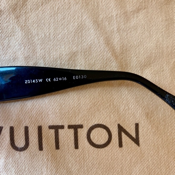 Louis Vuitton Ursula Strass sunglasses - Picture 5 of 8